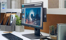  Dell OptiPlex 3090 Micro Core i5 16GB 256GB Windows 11 Pro Tiny Computer 