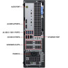 Refurbished Dell OptiPlex 5070 SFF i5 16GB RAM 256GB SSD Windows 11 Pro Computer