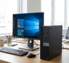  Dell OptiPlex 5070 SFF i5 SSD Windows 11 Pro Business Computer 