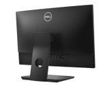 Refurbished The Dell OptiPlex 5260 desktop computer features a sleek black design and is equipped with an Intel Core i5 processor, 16GB