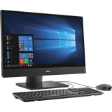 Refurbished Dell OptiPlex 5270 i5 9th Gen with 16GB RAM and SSD, running Windows 11.