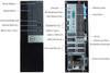 Refurbished Dell OptiPlex 7060 SFF i5 Windows 11 Business Computer