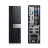Refurbished Dell OptiPlex 7060 SFF i5 Windows 11 Business Computer
