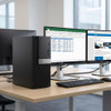  Dell OptiPlex 7070 MT Tower i5 Business Computer Windows 11 Pro  