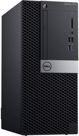  Dell OptiPlex 7070 MT Tower i5 Business Computer Windows 11 Pro  