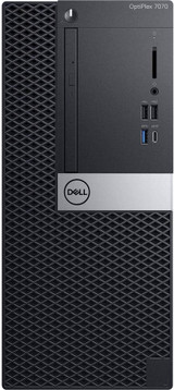  Dell OptiPlex 7070 MT Tower i5 Business Computer Windows 11 Pro  