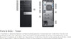  Dell OptiPlex 7070 MT Tower i5 Business Computer Windows 11 Pro  
