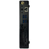  Dell OptiPlex 7090 Micro i7 16GB RAM 256GB SSD Windows 11 Pro Tiny Computer 