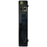  Dell OptiPlex 7090 Micro i7 16GB RAM 256GB SSD Windows 11 Pro Tiny Computer 