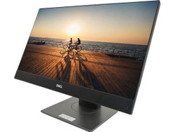 Refurbished Dell OptiPlex 7460 AIO Core i5 Windows 11 Pro 24 All in One PC with no webcam
