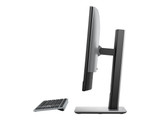  Dell OptiPlex 7490 All in One PC 10th Gen Core i5-10500 24" Windows 11 Pro 