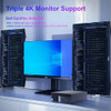 Dell Optiplex Core i5 Small Form Compact Computer PC Linux Mint OS 