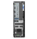  Dell Precision 3460 Core i5-12500 16GB Compact Workstation PC 