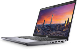  Dell Precision 3551 Core i7 Nvidia P620 15.6" TOUCHSCREEN Laptop 10-Key Pad 