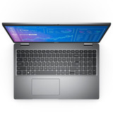 Refurbished Dell Precision 3571 i9-12900H workstation laptop with 15.6 display, NVIDIA RTX A1000 graphics, and 32GB RAM