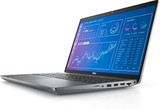 Refurbished Dell Precision 3571 workstation laptop with i9-12900H processor, 32GB RAM, and NVIDIA RTX A1000 graphics.