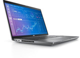 Refurbished Dell Precision 3571 12th Generation i9-12900H 15.6 laptop with 32GB RAM and NVIDIA RTX A1000 graphics