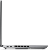  Dell Precision 3571 Core i9 Nvidia RTX 15.6" Workstation Laptop 10-Key Number Pad 