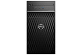 Refurbished Dell Precision 3630 i7 32GB RAM SSD AMD W7100 8GB GPU Windows 11 Pro