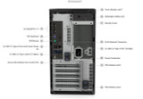  Dell Precision 3640 6-Core Xeon Nvidia Graphics Workstation PC Photoshop 