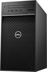  Dell Precision 3640 6-Core Xeon Workstation PC Photoshop Powerhouse 