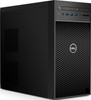 Refurbished Dell Precision 3640 Xeon workstation with i7-8700, 8GB RAM, SSD storage, and Windows 11 Pro.