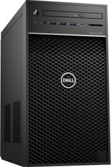  Dell Precision 3650 i7-11700 32GB RTX 2080 8GB GDDR6 Graphics Workstation PC DVDRW 