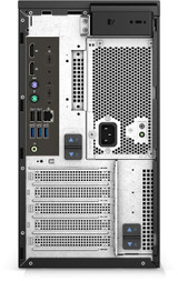  Dell Precision 3650 i7-11700 32GB RTX 2080 8GB GDDR6 Graphics Workstation PC DVDRW 