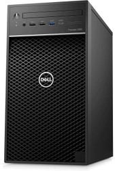  Dell Precision 3650 i7-11700 32GB RTX 2080 8GB GDDR6 Graphics Workstation PC DVDRW 
