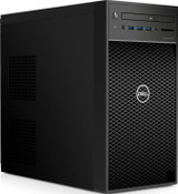  Dell Precision 3650 i7-11700 32GB RTX 2080 8GB GDDR6 Graphics Workstation PC DVDRW 