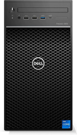  Dell Precision 3650 i9-11900K 32GB AMD W7100 8GB Graphics Workstation DVDRW 