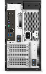 Dell Precision 3650 XE Tower i7 32GB 8TB Storage AMD FirePro W7100 8GB GDDR5 Workstation Windows 11 PC