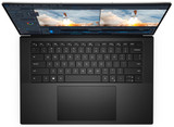 Refurbished Dell Precision 5560 i7-11850H Nvidia T1200 Graphics 15.6 laptop with 32GB RAM.