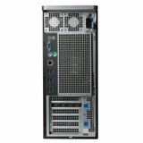 Refurbished Dell Precision 5820 X-Series Workstation with Intel Core i9-10940X processor, 64GB DDR4 RAM, 1TB NVMe SSD (Primary), and 4TB