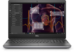  Dell Precision 7550 i7-10850H 32GB RAM 15.6" Workstation Laptop Cosmetic  