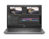 Refurbished Dell Precision 7550 i7-10750H 32GB RAM SSD NVIDIA Quadro 15.6 Mobile Workstation