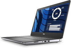 Dell Precision 7550 i7 15.6" Workstation Laptop 16GB RAM Windows 11 Pro 