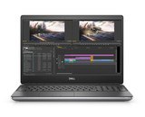  Dell Precision 7550 i9 15.6'' Workstation Laptop 64GB RAM Nvidia RTX 5000  