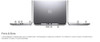  Dell Precision 7550 i9 15.6'' Workstation Laptop 64GB RAM Nvidia RTX 5000  