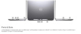  Dell Precision 7550 i9 15.6'' Workstation Laptop 64GB RAM Nvidia RTX 5000  