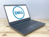Refurbished Dell precision 7560 i7 laptop with 11th gen intel processor and Nvidia graphics, Windows 11 Pro, 15.6 screen, black color