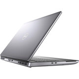  Dell Precision 7560 11th Gen i9-11950H 15.6" Workstation Laptop 32GB RAM Nvidia Graphics 
