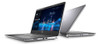 Refurbished Dell Precision 7560 11th Gen i9-11950H 15.6 Workstation Laptop with 32GB RAM and Nvidia Graphics, showcasing a colorful...