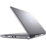  Dell Precision 7560 11th Gen i9-11950H 15.6" Workstation Laptop 32GB RAM Nvidia Graphics 