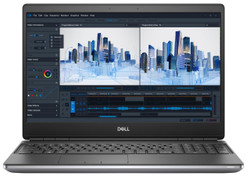  Dell Precision 7560 i7 Touchscreen 15.6" Laptop 32GB RAM | Bad USB Port 