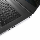 Refurbished Dell Precision 7750 i7 32GB RAM SSD 17.3-inch Workstation Laptop Nvidia RTX 3000 series
