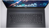 Refurbished Dell Precision 7750 i7 32GB RAM SSD 17.3 Workstation Laptop Nvidia RTX 3000 graphics.