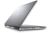 Refurbished Dell Precision 7750 i7 32GB RAM SSD 17.3 workstation laptop with Nvidia RTX 3000 graphics, including ports on left side...