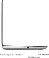  Dell Precision 7760 Xeon 32GB RAM 4K 17.3'' Workstation Laptop Nvidia A4000 8GB Graphics 