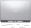  Dell Precision 7760 Xeon 32GB RAM 4K 17.3'' Workstation Laptop Nvidia A4000 8GB Graphics 